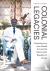 Colonial Legacies - Contemp...