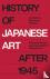 History of Japanese Art aft...