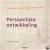 Persoonlijke ontwikkeling o...