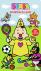 Bumba : kartonboek met flap...