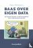 Baas over eigen data - Zelf...
