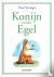 Konijn zonder egel