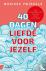 40 dagen liefde voor jezelf...