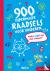 Meer dan 900 grappige raadsels