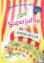Superjuffie en het apencirc...