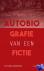 Autobiografie van een fictie