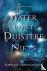 Water in het duistere niets