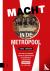 Macht in de Metropool - Pol...