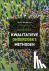 Handboek kwalitatieve onder...
