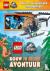 Lego Jurassic World - Bouw ...