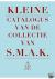 Kleine catalogus van de col...