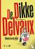 De Dikke Delvaux - De 500 m...