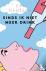 Sinds ik niet meer drink
