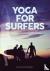Yoga For Surfers - Het boek...