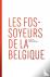 Les fossoyeurs de la Belgique