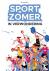 Sportzomer in verwondering ...