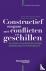 Constructief omgaan met con...