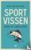 Sportvissen door de jaren heen