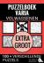 Boek Cadeau - Puzzelboek Va...