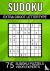 Sudoku Extra Groot Letterty...