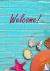 Welcome! - Guestbook Holida...