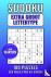 Sudoku Extra Groot Letterty...