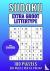 Sudoku Extra Groot Letterty...