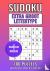 Sudoku Extra Groot Letterty...