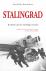 Stalingrad - The Battle and...