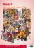 Kies 4 - Leerwerkboek burge...
