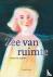 Zee van ruimte, leven met a...