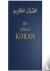 De Edele Koran - En een ver...