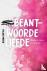 Beantwoorde liefde - Single...