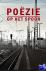  - Poëzie op het Spoor