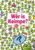 - Wêr is Keimpe?