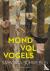 Mond vol vogels