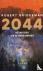 2044 - Het mysterie van de ...