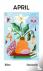 Deckwitz, Ellen - April