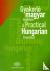 A Practical Hungarian Grammar