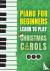 Piano for Beginners - Learn...