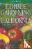 Edible Gardening for Califo...