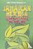 Jamaican Herbs And Medicina...