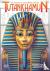 Tutankhamun: an artist's co...