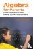 Algebra For Parents: A Book...