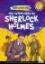 Adventures Of Sherlock Holm...