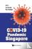  - Covid-19 Pandemic In Singapore