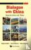 Dialogue With China: Opport...