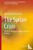 The Syrian Crisis - Effects...