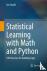 Statistical Learning with M...