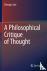 A Philosophical Critique of...